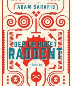 Der er noget råddent (E-bog)