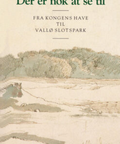 Der er nok at se til (E-bog)