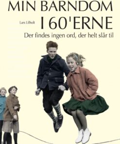 Der findes ingen ord, der helt slår til (E-bog)