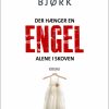 Der hænger en engel alene i skoven, pb (Bog)