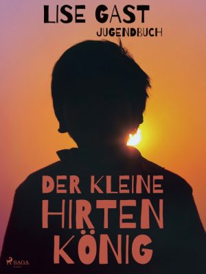 Der kleine Hirtenkönig (E-bog)