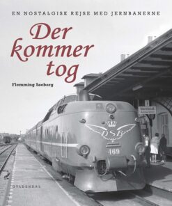 Der kommer tog (Bog)