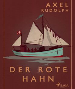 Der rote Hahn (E-bog)