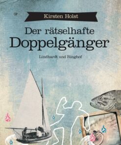 Der rätselhafte Doppelgänger (E-bog)