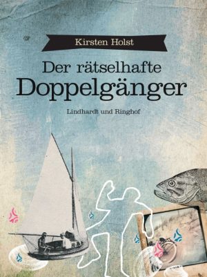 Der rätselhafte Doppelgänger (E-bog)