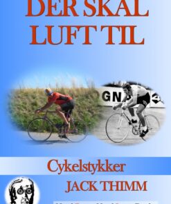 Der skal luft til (E-bog)