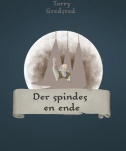 Der spindes en ende (E-bog)