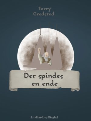 Der spindes en ende (E-bog)