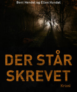 Der står skrevet (Bog)