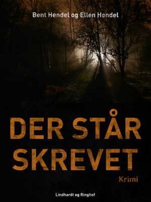 Der står skrevet (Bog)