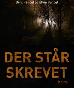 Der står skrevet (E-bog)