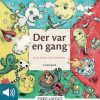 Der var en gang ... (E-bog)