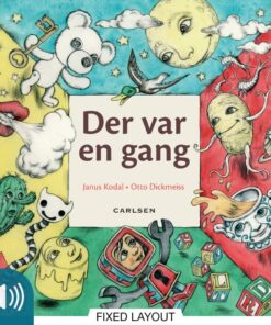 Der var en gang ... (E-bog)