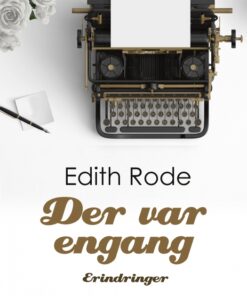 Der var engang (Bog)