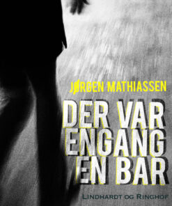 Der var engang en bar (E-bog)