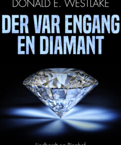 Der var engang en diamant (E-bog)