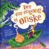 Der var engang et ønske (Bog)