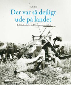 Der var så dejligt ude på landet (Bog)