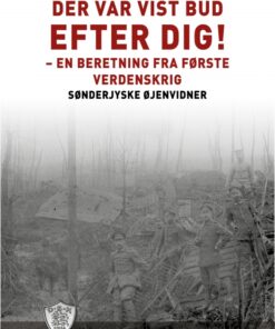 Der var vist bud efter dig! (E-bog)