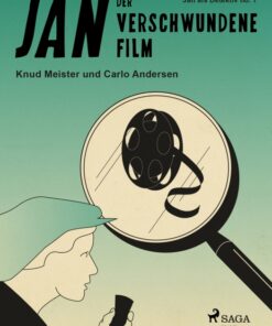 Der verschwundene Film (E-bog)