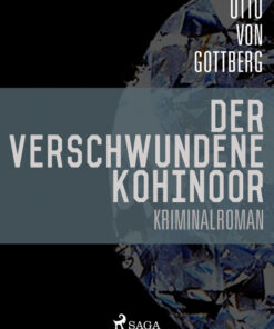 Der verschwundene Kohinoor (E-bog)
