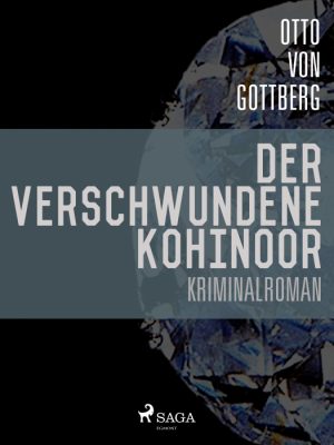 Der verschwundene Kohinoor (E-bog)