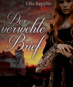 Der verwehte Brief (E-bog)