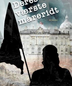 Deres Værste Mareridt - Kim Bjørnstrup - Bog