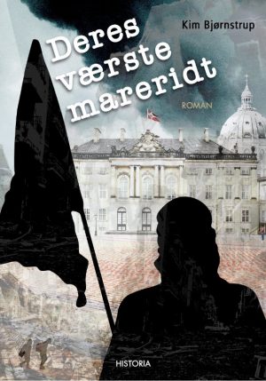 Deres Værste Mareridt - Kim Bjørnstrup - Bog