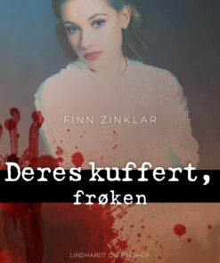 Deres kuffert, frøken (E-bog)