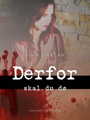 Derfor skal du dø (E-bog)