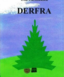 Derfra - Uffe Christensen - Bog