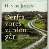 Derfra vores verden går (E-bog)