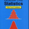 Descriptive Statistics - Erik M. Bøye - Bog