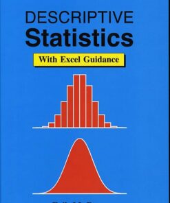 Descriptive Statistics - Erik M. Bøye - Bog