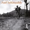 Desertøren - Asef Soltanzadeh - Bog