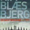 Desertørerne 1 - Kim Blæsbjerg - Bog