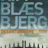 Desertørerne 2 - Kim Blæsbjerg - Bog