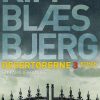 Desertørerne 3 - Kim Blæsbjerg - Bog