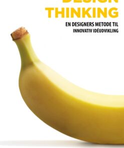 Design Thinking (Bog)