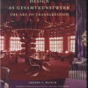 Design as Gesamtkunstwerk (Bog)