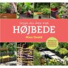 Design din have med højbede (Bog)
