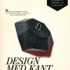 Design med kant (Bog)