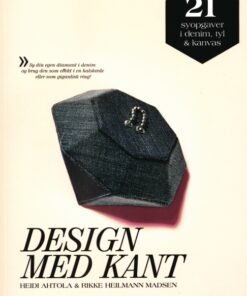 Design med kant (Bog)