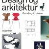 Design og arkitektur (Bog)