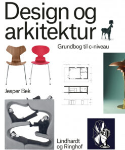 Design og arkitektur (Bog)