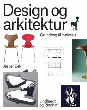 Design og arkitektur (Bog)