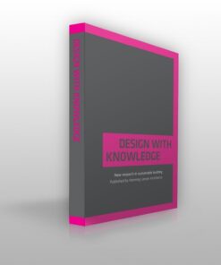 Design with knowledge (Bog)