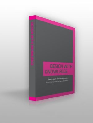 Design with knowledge (Bog)