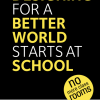Designing for a Better World Starts at School (E-bog)